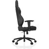 Fotel VERTAGEAR Racing Series S-Line SL2000 Czarny Rekomendowany wzrost [cm] 193