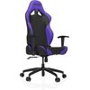 Fotel VERTAGEAR Racing Series S-Line SL2000 Czarno-fioletowy