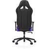 Fotel VERTAGEAR Racing Series S-Line SL2000 Czarno-fioletowy Podświetlenie RGB Nie