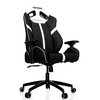 Fotel VERTAGEAR Racing Series S-Line SL5000 Czarno-biały