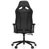 Fotel VERTAGEAR Racing Series S-Line SL5000 Czarno-biały Dopuszczalna waga [kg] 150