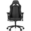 Fotel VERTAGEAR Racing Series S-Line SL5000 Czarno-karbonowy Materiał obicia Skóra ekologiczna PU