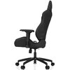 Fotel VERTAGEAR Racing Series S-Line SL5000 Czarno-karbonowy Wysokość siedziska [cm] 46 - 56