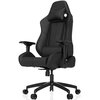 Fotel VERTAGEAR Racing Series S-Line SL5000 Czarno-karbonowy Rekomendowany wzrost [cm] 193