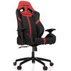 Fotel VERTAGEAR Racing Series S-Line SL5000 Czarno-czerwony
