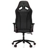Fotel VERTAGEAR Racing Series S-Line SL5000 Czarno-czerwony Dopuszczalna waga [kg] 150