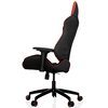 Fotel VERTAGEAR Racing Series S-Line SL5000 Czarno-czerwony Wysokość siedziska [cm] 46 - 56