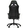 Fotel VERTAGEAR Racing Series S-Line SL5000 Czarno-zielony Dopuszczalna waga [kg] 150