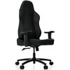 Fotel VERTAGEAR Racing Series P-Line PL1000 Czarny Materiał obicia Skóra ekologiczna PU
