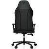 Fotel VERTAGEAR Racing Series P-Line PL1000 Czarny Wysokość siedziska [cm] 44.5 - 53