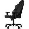Fotel VERTAGEAR Racing Series P-Line PL1000 Czarny Podświetlenie RGB Nie