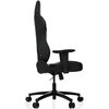 Fotel VERTAGEAR Racing Series P-Line PL1000 Czarny Regulacja podłokietników Góra - dół