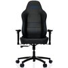 Fotel VERTAGEAR Racing Series P-Line PL1000Czarno-niebieski