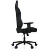 Fotel VERTAGEAR Racing Series P-Line PL1000Czarno-niebieski Regulacja podłokietników Góra - dół