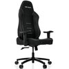 Fotel VERTAGEAR Racing Series P-Line PL1000 Czarno-biały Materiał obicia Skóra ekologiczna PU