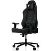 Fotel VERTAGEAR Racing Series P-Line PL1000 Czarno-biały Dopuszczalna waga [kg] 150