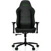 Fotel VERTAGEAR Racing Series P-Line PL1000 Czarno-zielony
