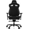 Fotel VERTAGEAR Racing Series P-Line PL4500 HygennX Czarny