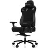 Fotel VERTAGEAR Racing Series P-Line PL4500 HygennX Czarny Dopuszczalna waga [kg] 180