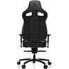 Fotel VERTAGEAR Racing Series P-Line PL4500 HygennX Czarny Wysokość siedziska [cm] 46.5 - 53