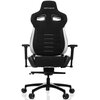Fotel VERTAGEAR Racing Series P-Line PL4500 HygennX Czarno-biały