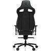 Fotel VERTAGEAR Racing Series P-Line PL4500 HygennX Czarno-biały Wysokość siedziska [cm] 46.5 - 53
