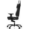 Fotel VERTAGEAR Racing Series P-Line PL4500 HygennX Czarno-biały Rekomendowany wzrost [cm] 200