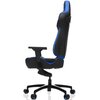 Fotel VERTAGEAR Racing Series P-Line PL4500 HygennX Czarno-niebieski Rekomendowany wzrost [cm] 200