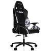 Fotel VERTAGEAR Racing Series S-Line SL5000 Czarny (kamuflaż)