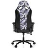 Fotel VERTAGEAR Racing Series S-Line SL5000 Czarny (kamuflaż) Dopuszczalna waga [kg] 150