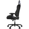 Fotel VERTAGEAR Racing Series S-Line SL5000 Czarny (kamuflaż) Wysokość siedziska [cm] 46 - 56