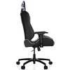 Fotel VERTAGEAR Racing Series S-Line SL5000 Czarny (kamuflaż) Podświetlenie RGB Nie