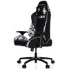 Fotel VERTAGEAR Racing Series S-Line SL5000 Czarny (kamuflaż) Rekomendowany wzrost [cm] 193