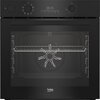 Piekarnik Elektryczny Parowy BEKO b300 BBIS17301BMP AeroPerfect SteamAssisted Czarny A+