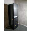 Lodówka MPM 248-FF-58 No Frost 180cm Ciemny inox Sposób odszraniania (rozmrażania) chłodziarki No-Frost