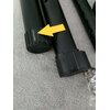 Rower mechaniczny ONE FITNESS RW3011 Czarno-biały Ćwiczone partie mięśni Pośladki