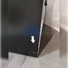Lodówka HISENSE RF632N4WFE1 4D SkyLine No frost 200cm Czarna Wi-Fi ConnectLife Metal Tech Cooling Kostkarka do lodu Brak