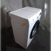 Pralka ELECTROLUX EW6SM526BP SensiCare 600 6kg 1200 obr Zużycie wody na cykl [l] 40