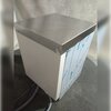 Zmywarka przemysłowa WHIRLPOOL Eco Line EGM 4 Funkcje dodatkowe Regulacja wysokości stopy