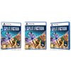 Split Fiction Gra PS5 Gatunek Przygodowa