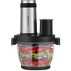 Robot kuchenny CONCEPT RM3300 350W Pojemność misy roboczej [l] 2