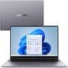 Laptop HUAWEI MateBook D 16 16" IPS i5-12450H 16GB RAM 512GB SSD Windows 11 Home