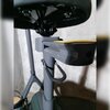 Rower indukcyjny KETTLER Hoi Tour Szary Maksymalna waga użytkownika [kg] 150