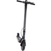 Hulajnoga elektryczna FRUGAL Impulse 25km 250W 8.5" Czarny Kolor Czarny