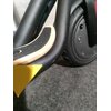 Hulajnoga elektryczna FRUGAL Impulse 25km 250W 8.5" Czarny Wyposażenie Ładowarka