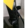 Hulajnoga elektryczna FRUGAL Impulse 25km 250W 8.5" Czarny Stan produktu Bardzo dobry