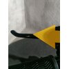 Hulajnoga elektryczna FRUGAL Impulse 25km 250W 8.5" Czarny Seria producenta Impulse