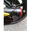Hulajnoga elektryczna FRUGAL Impulse 25km 250W 8.5" Czarny Gwarancja 24 miesiące