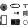 Kamera sportowa DJI Osmo Action 3 Standard Combo Display Demo pełnowartościowy