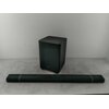 Soundbar JBL Bar 5.1 Czarny Szerokość subwoofera [mm] 440
